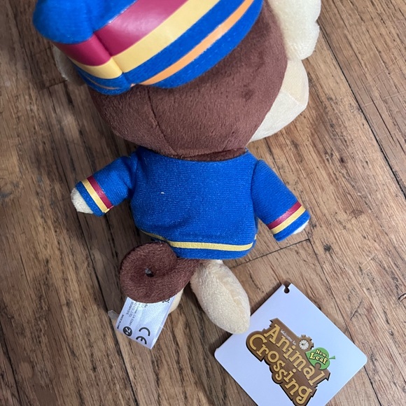 Animal crossing stuffed animal - Picture 2 of 5